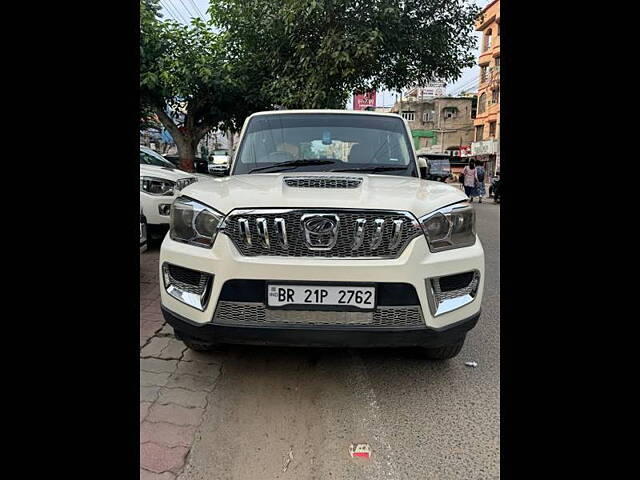 Used Mahindra Scorpio [2014-2017] S2 in Patna