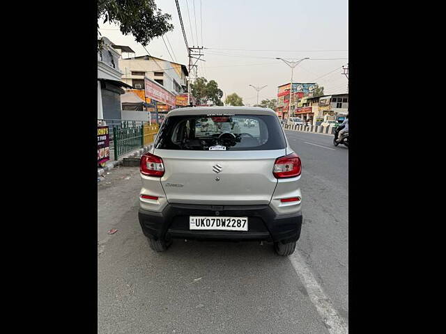 Used Maruti Suzuki S-Presso [2019-2022] VXi AMT in Dehradun