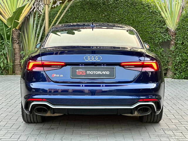 Used Audi RS5 [2012-2016] Coupe in Surat