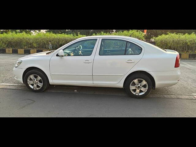 Used Skoda Laura Ambiente 1.8 TSI in Mumbai