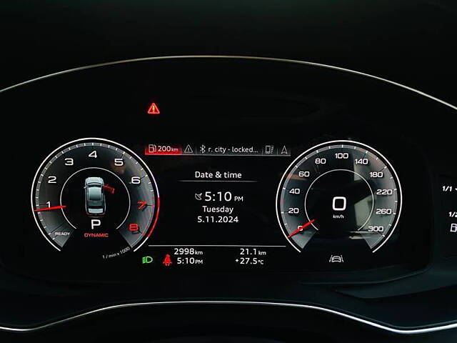 Used Audi A6 Technology 45 TFSI in Delhi