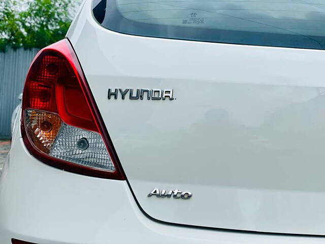 Used Hyundai i20 [2012-2014] Sportz (AT) 1.4 in Surat