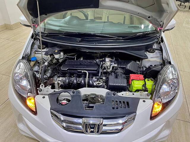 Used Honda Amaze [2013-2016] 1.2 S i-VTEC in Delhi