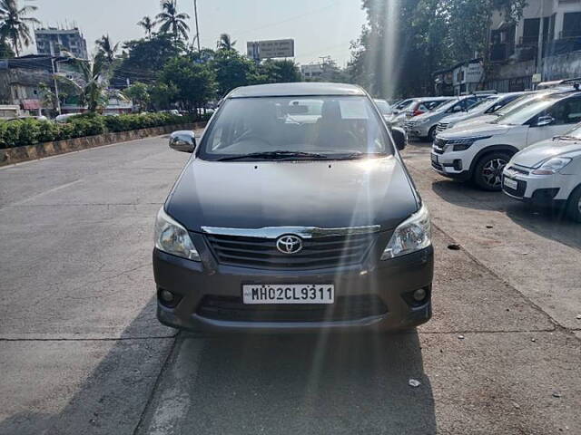 Used Toyota Innova [2005-2009] 2.5 G4 7 STR in Mumbai