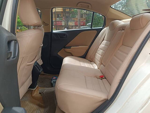 Used Honda City [2014-2017] SV Diesel in Mumbai