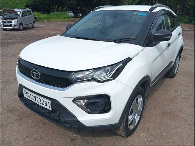 Used Tata Nexon [2020-2023] XMA in Pune