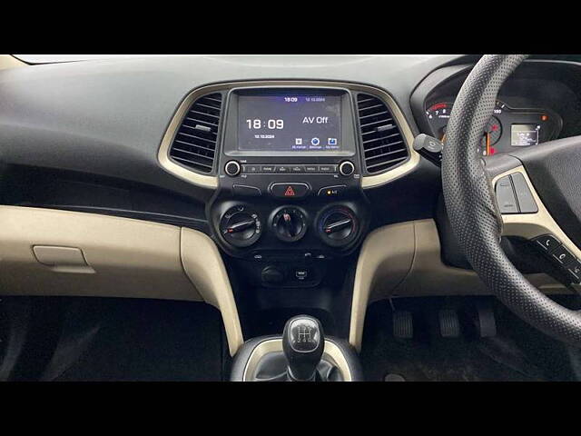 Used Hyundai Santro Sportz in Ahmedabad