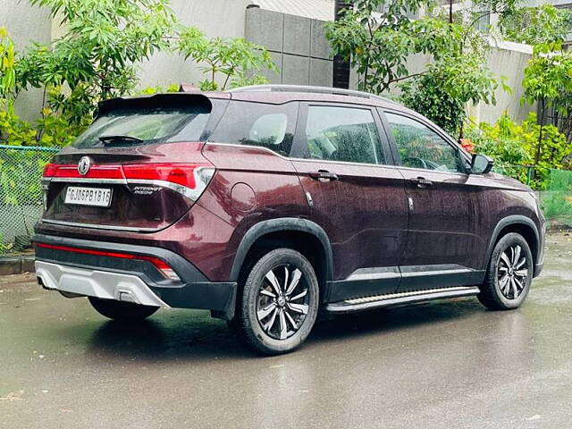 Used MG Hector [2019-2021] Smart 2.0 Diesel [2019-2020] in Surat