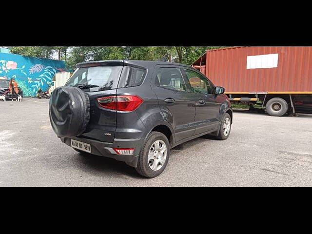 Used Ford EcoSport [2013-2015] Trend 1.5 TDCi in Bangalore