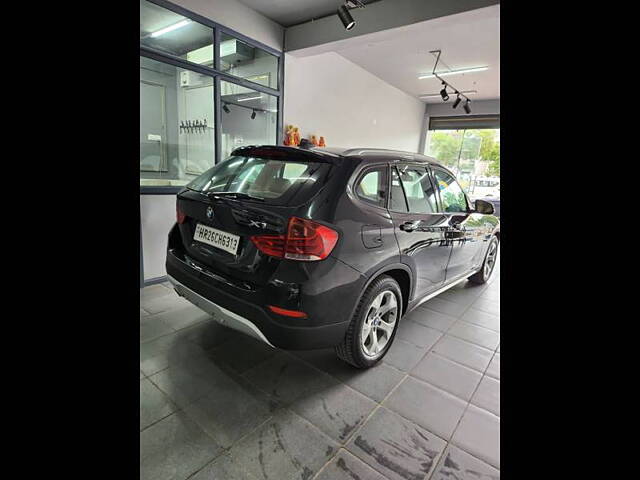 Used BMW X1 [2013-2016] sDrive20d xLine in Delhi