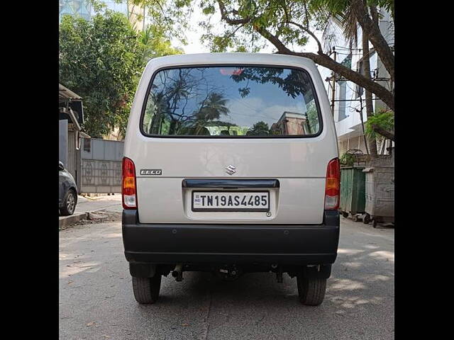 Used Maruti Suzuki Eeco [2010-2022] 5 STR AC (O) in Chennai