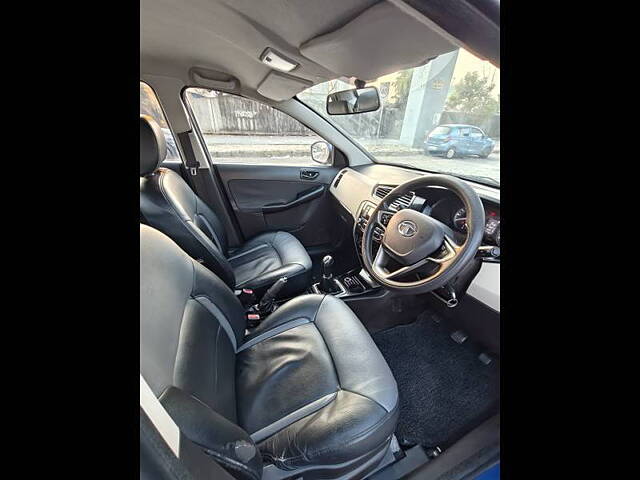 Used Tata Zest XT Diesel in Mumbai