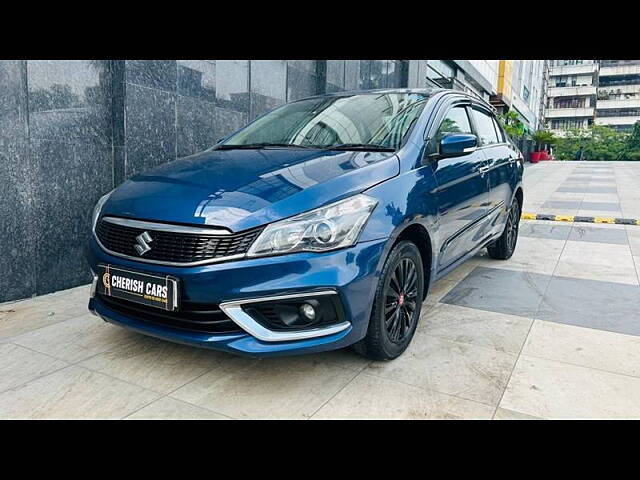 Used 2020 Maruti Suzuki Ciaz in Delhi