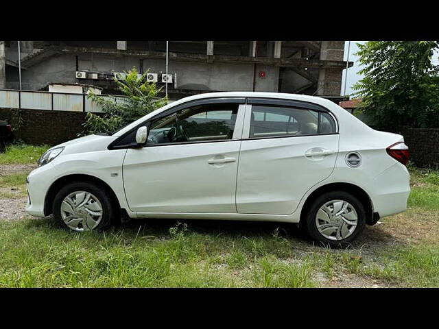 Used Honda Amaze [2013-2016] 1.5 E i-DTEC in Dehradun