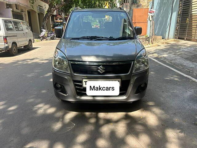 Used 2018 Maruti Suzuki Wagon R in Chennai