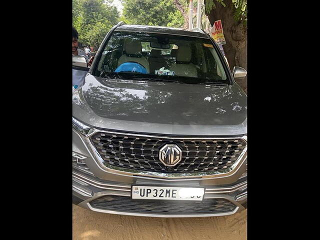 Used 2021 MG Hector in Lucknow