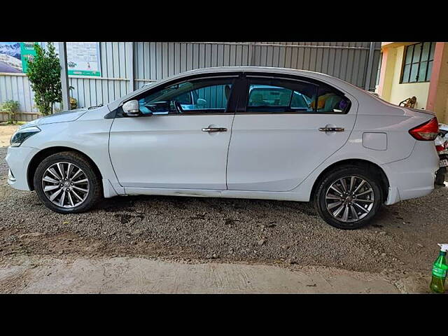 Used Maruti Suzuki Ciaz Alpha 1.3 Diesel in Pune