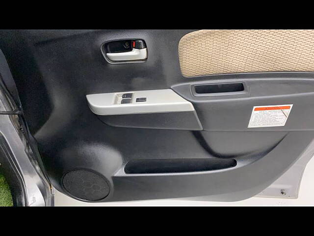 Used Maruti Suzuki Wagon R 1.0 [2014-2019] LXI CNG in Pune