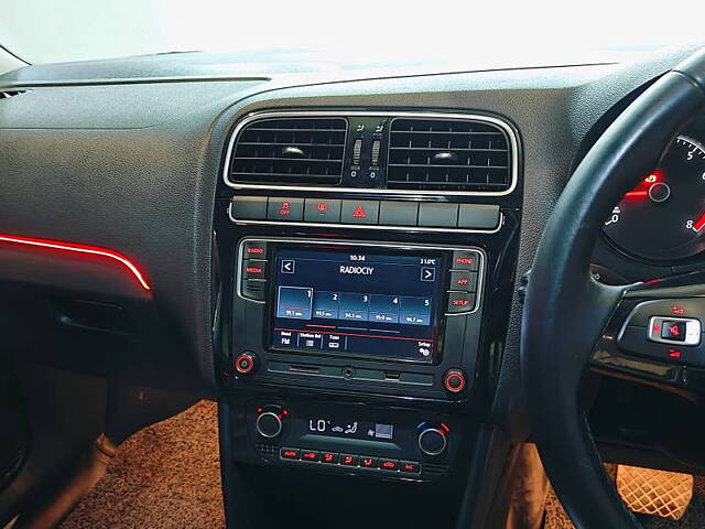 Used Volkswagen Polo [2016-2019] GT TSI in Ahmedabad