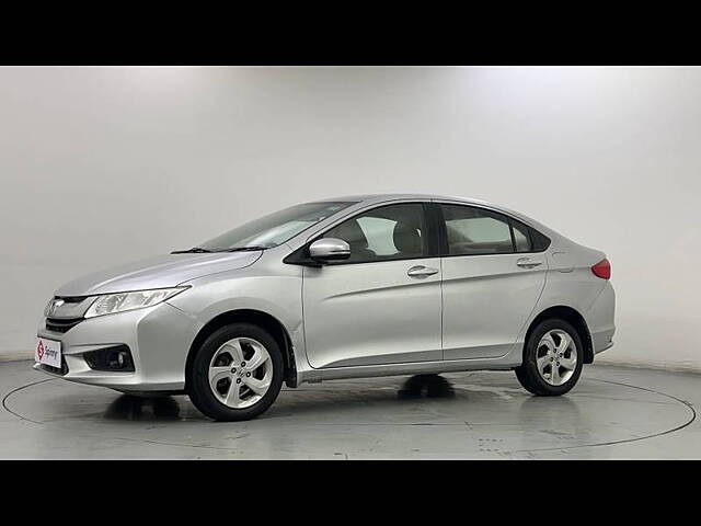 Used 2016 Honda City in Delhi