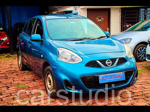 Used Nissan Micra [2013-2018] XE Diesel [2013-2016] in Kolkata