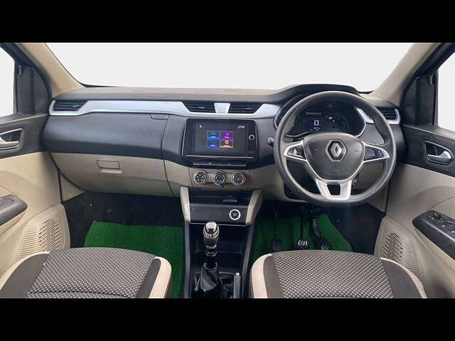 Used Renault Triber [2019-2023] RXZ [2019-2020] in Patna