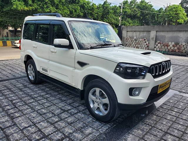 Used Mahindra Scorpio 2021 S9 2WD 7 STR in Jalandhar