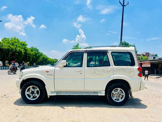 Used Mahindra Scorpio [2006-2009] VLX 2WD BS-III in Lucknow