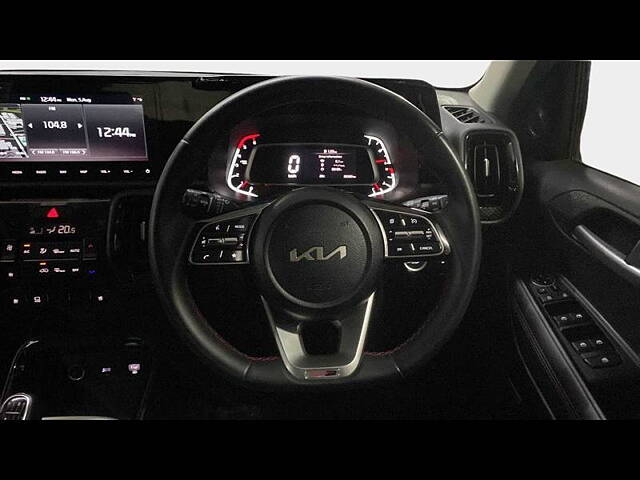 Used Kia Sonet [2020-2022] GTX Plus 1.5 [2020-2021] in Mumbai