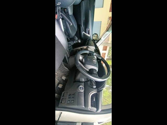 Used Toyota Fortuner 4X2 MT 2.8 Diesel in Lucknow