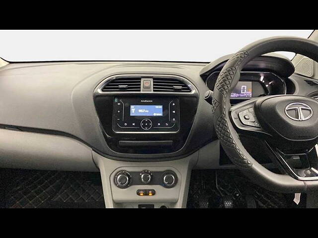 Used Tata Tiago [2016-2020] Revotron XT [2016-2019] in Delhi