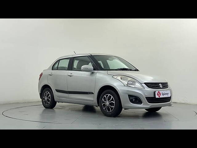 Used Maruti Suzuki Swift DZire [2011-2015] VXI in Ghaziabad