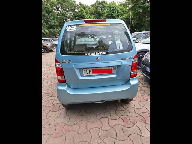 Used Maruti Suzuki Wagon R [1999-2006] LXI in Lucknow