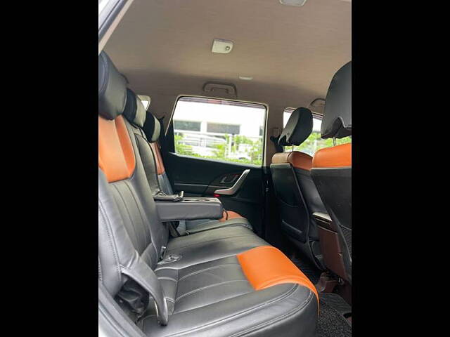 Used Mahindra XUV500 [2011-2015] W6 in Chandigarh