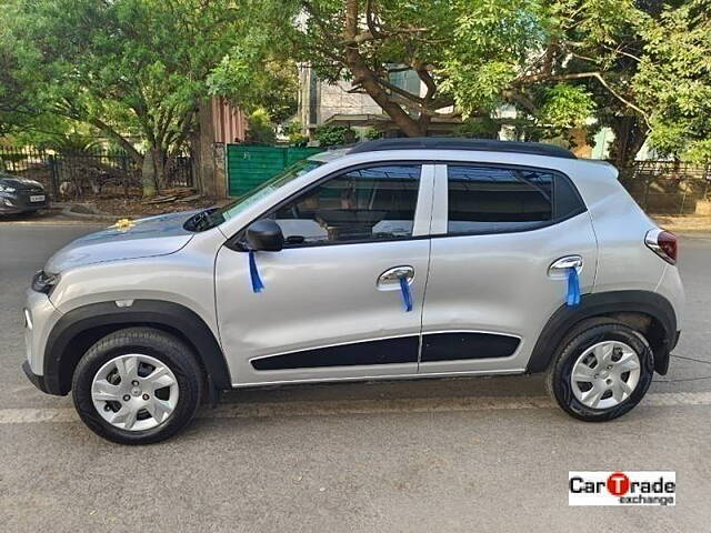 Used Renault Kwid [2015-2019] RXL [2015-2019] in Noida