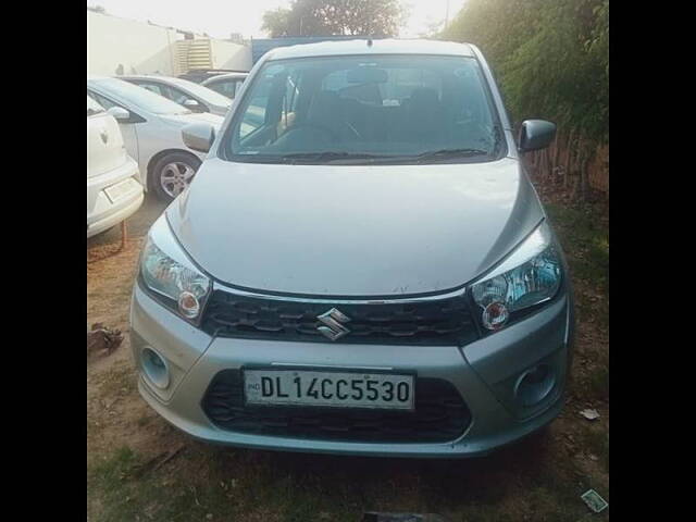 Used 2016 Maruti Suzuki Celerio in Ghaziabad