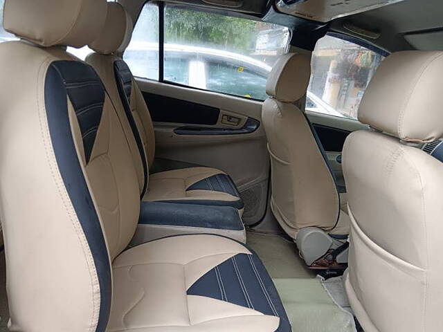 Used Toyota Innova [2012-2013] 2.5 G 7 STR BS-IV in Mumbai