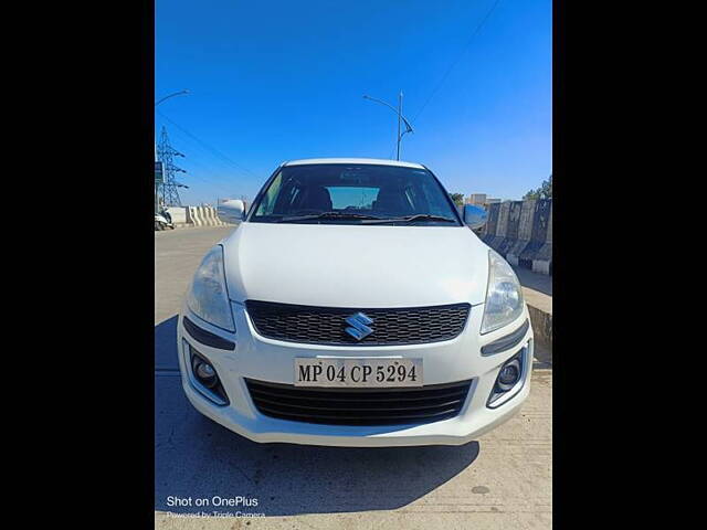 Used 2015 Maruti Suzuki Swift in Bhopal