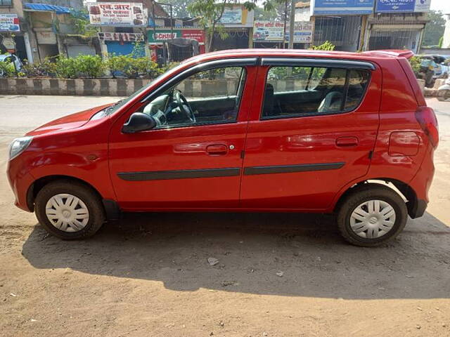 Used Maruti Suzuki Alto 800 [2012-2016] Vxi in Thane