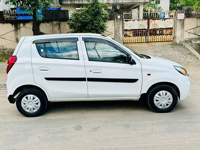 Used Maruti Suzuki Alto 800 LXi (O) in Vadodara