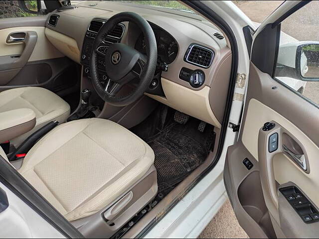 Used Skoda Rapid Style 1.5 TDI AT in Nashik