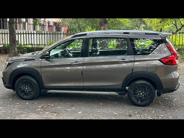 Used Maruti Suzuki XL6 [2019-2022] Zeta MT Petrol in Delhi