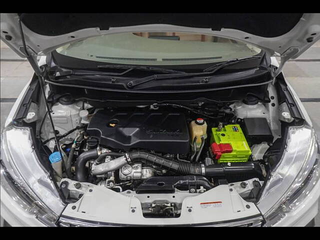 Used Maruti Suzuki Ertiga [2018-2022] ZDi Plus 1.5 Diesel in Hyderabad