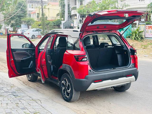 Used Maruti Suzuki Brezza ZXi Plus [2022-2023] in Jaipur