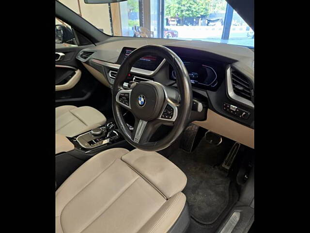 Used BMW 2 Series Gran Coupe 220d M Sport [2020-2021] in Nagpur