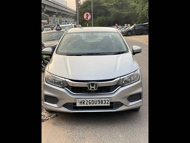 Used 2018 Honda City in Gurgaon