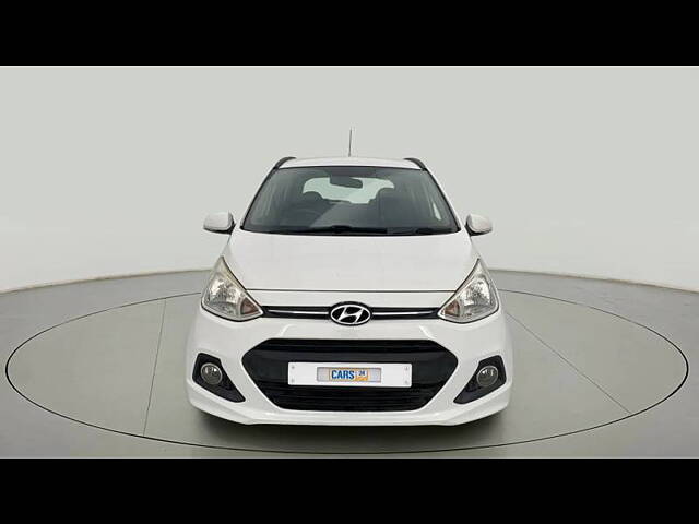 Used Hyundai Grand i10 [2013-2017] Asta 1.2 Kappa VTVT [2013-2016] in Ahmedabad