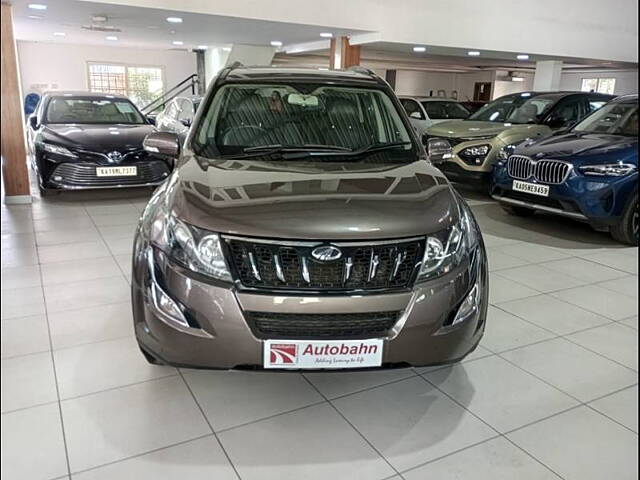 Used 2018 Mahindra XUV500 in Bangalore