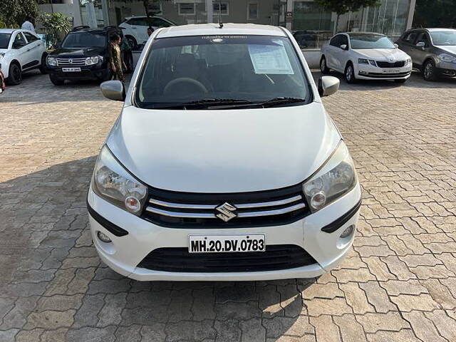 Used Maruti Suzuki Celerio [2014-2017] VXi in Aurangabad