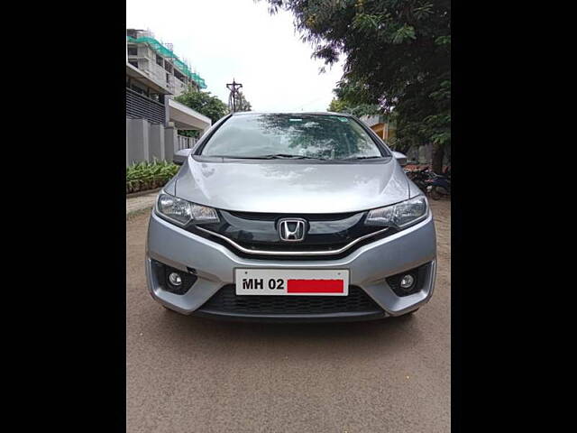 Used 2019 Honda Jazz in Nashik